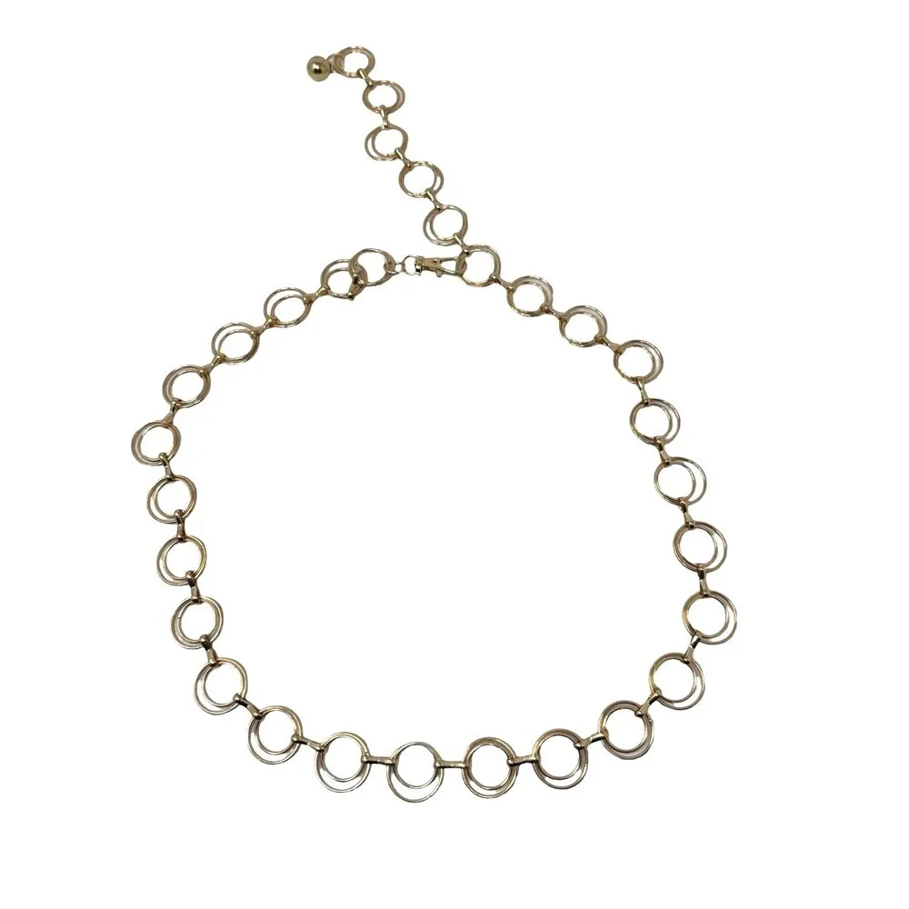 Gold tone - Picture 2 of 8